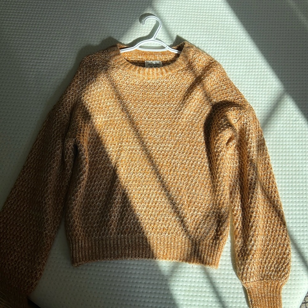 Abercrombie & Fitch - Sweater